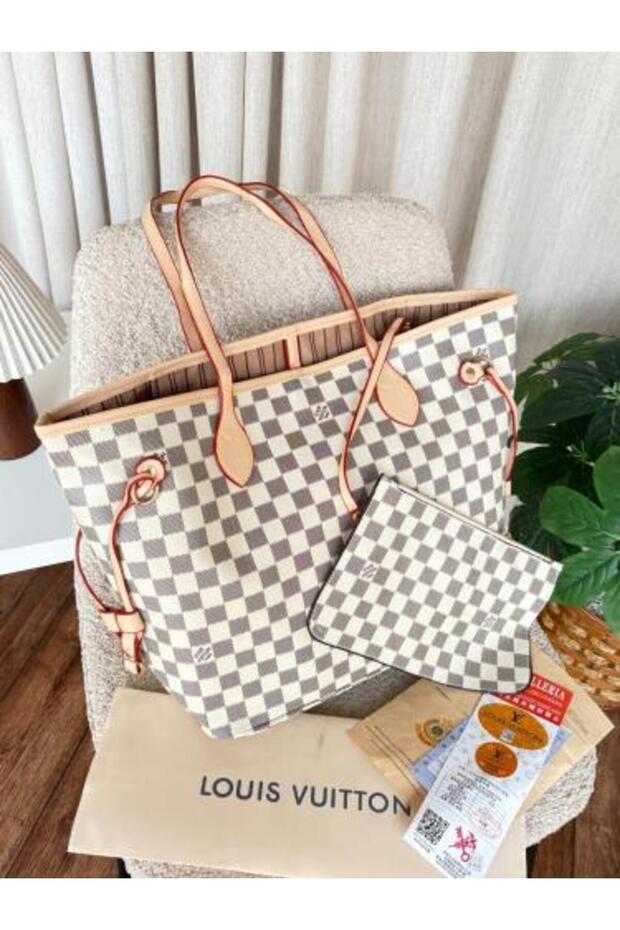 High quality shoulder bag - 1