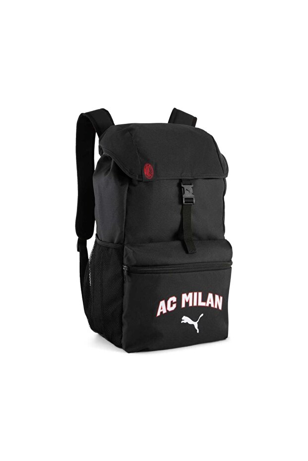 Ac Milan Ftblculture 24L Backpack