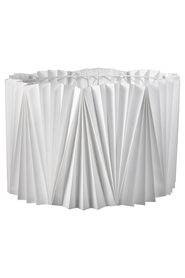 مصباح معلق، أبيض - 4