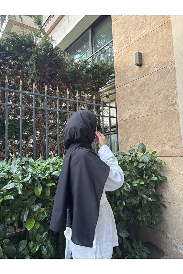 Azure Monarchy Şal - 3