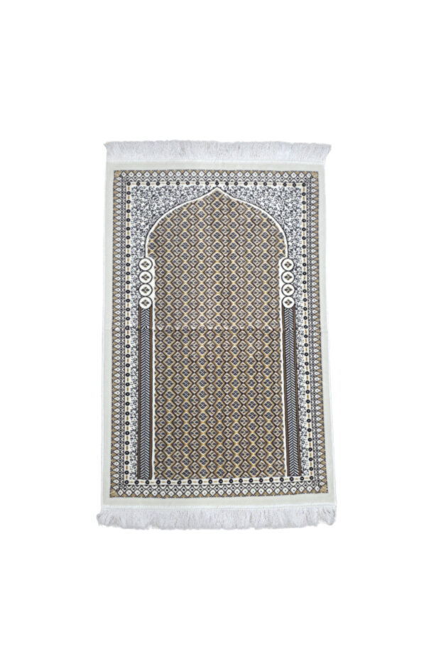 Premium Quality Soft Islamic Prayer Mat