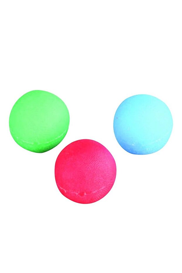 Silicone Exercise Ball - 1