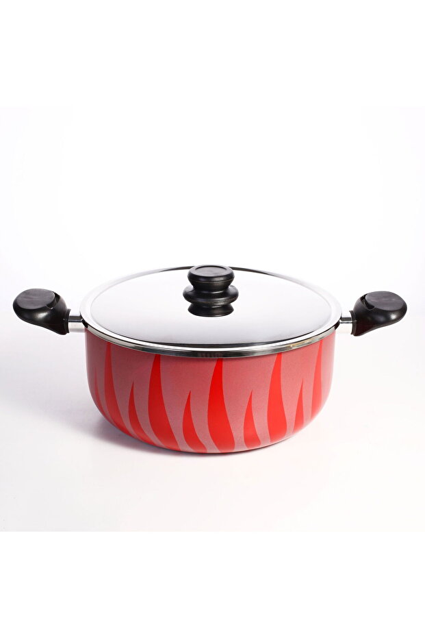 SINGLE COOKWARE cooking pot - 1