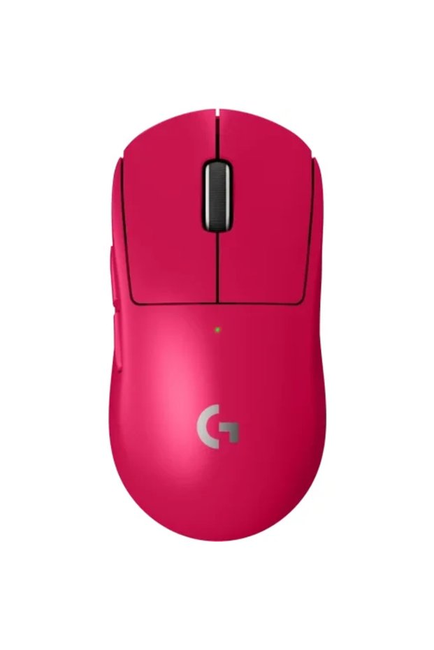 G Pro X 2 Superlight Wireless Magenta