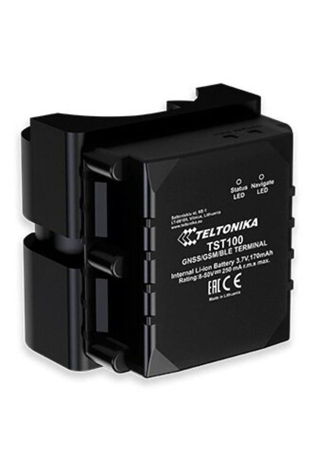 TST100 | GPS tracker | e-scooter tracket easy - 1