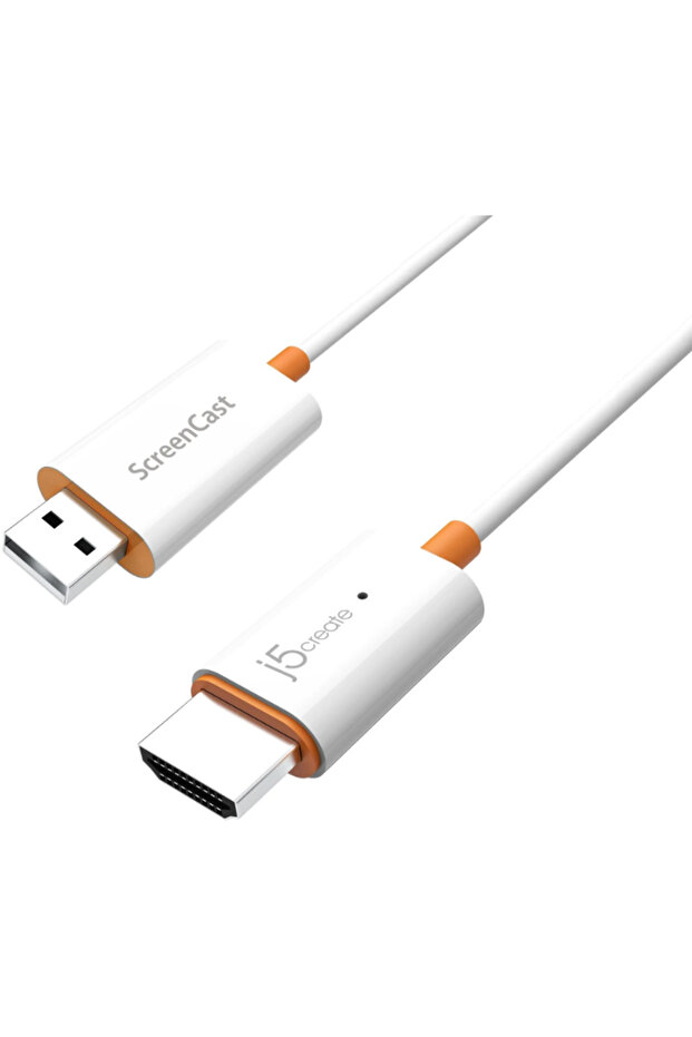 Adaptor Wireless Display - 1