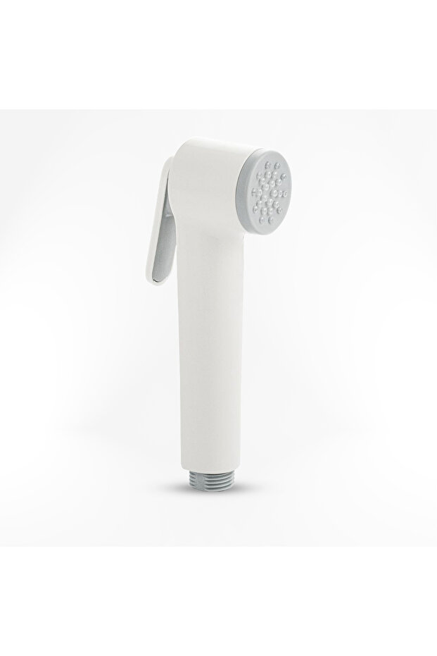 White bidet head from Al-Ayed - 1