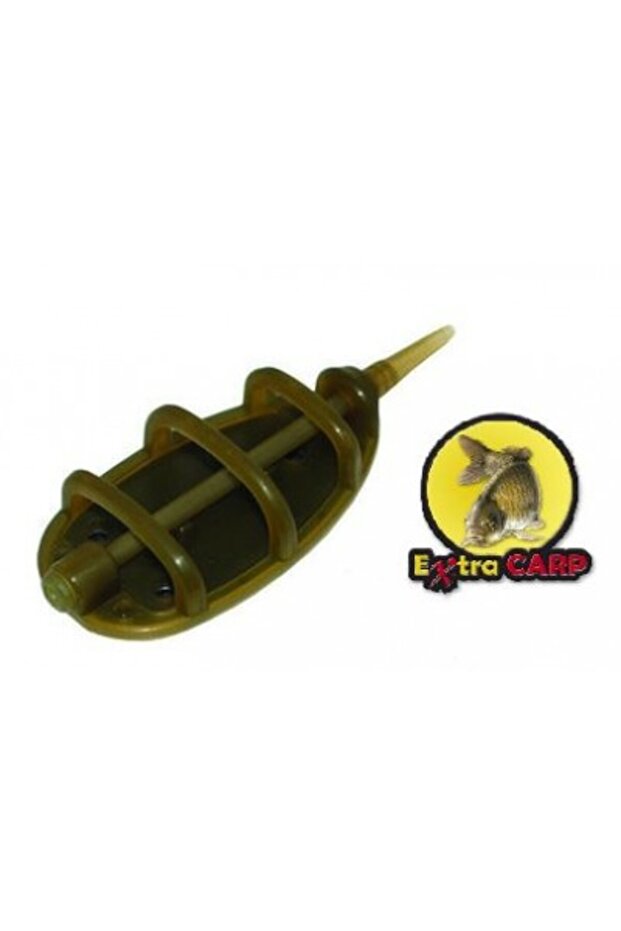 Set hrănitor method EXTRACARP 50, 60 g + matriță - 2