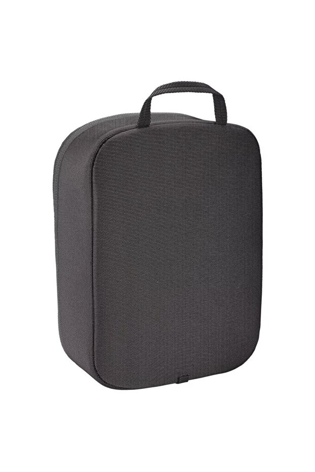 Organizer bag, gray - 2