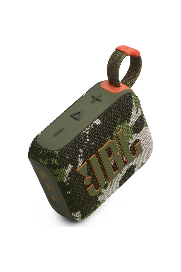 Go 4 Squad Bluetooth impermeabil - 5