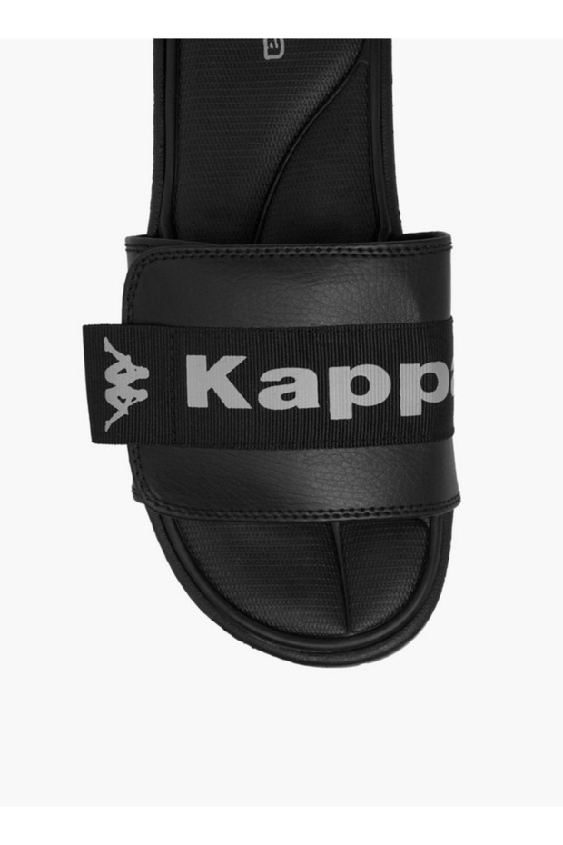 Men Hook & Loop Slides - 3