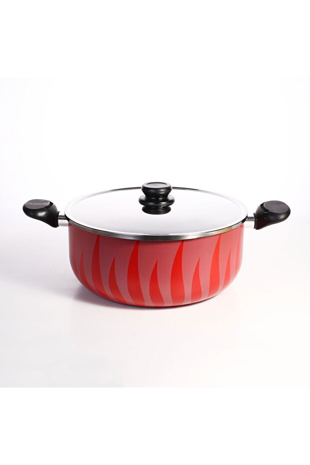 SINGLE COOKWARE cooking pot - 1