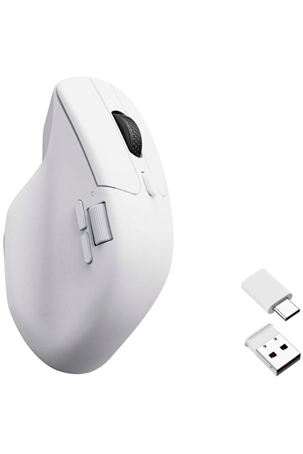 Alb de gaming wireless M6 - 1