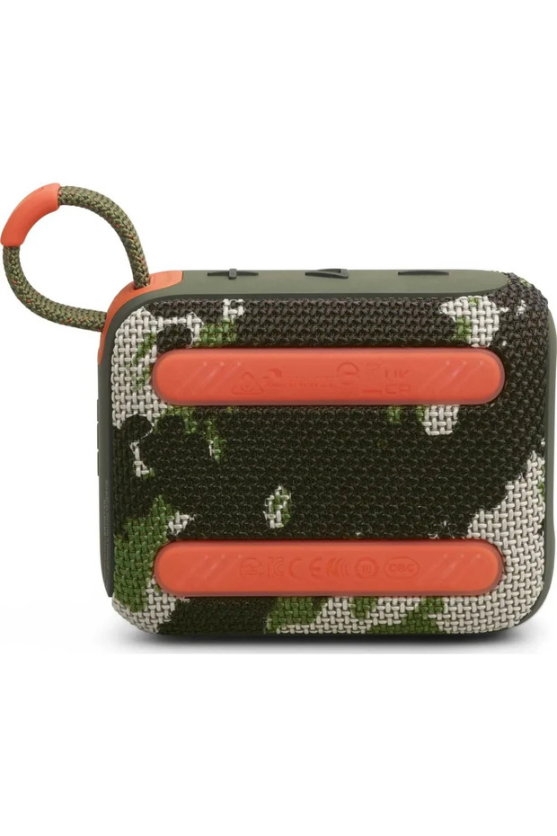 Go 4 Squad Bluetooth impermeabil - 3