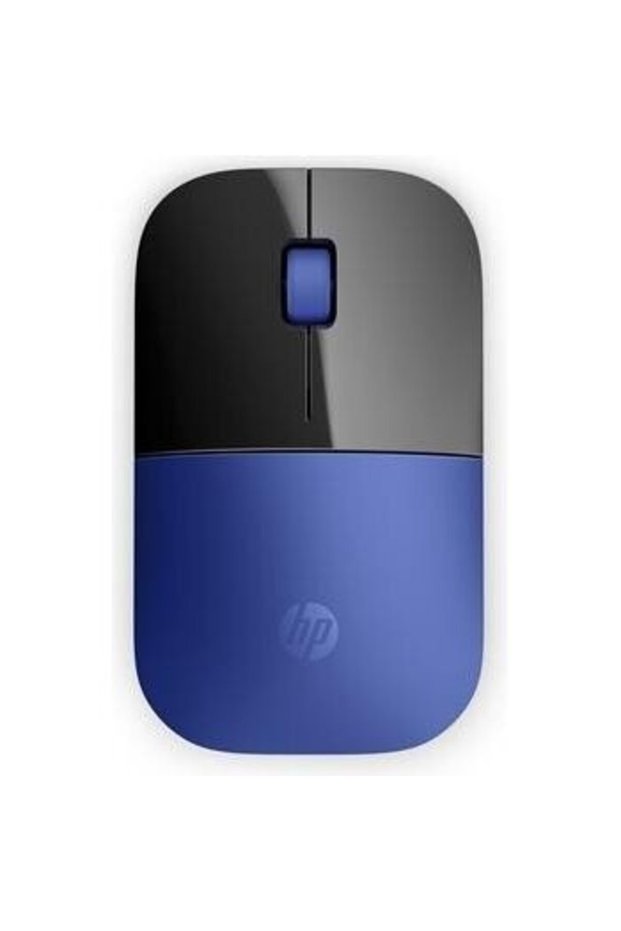 Z3700 wireless mouse (black / blue)