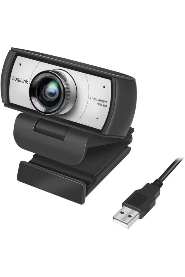 Conference HD Negru