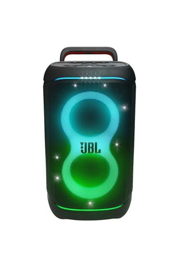 Partybox 520, Bluetooth 5.4, LED, Negru