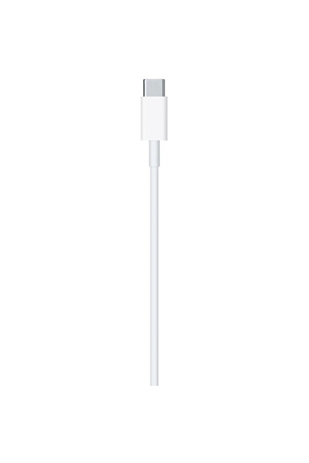 Cablu USB Tip-C la Lightning, 2m, Alb - 8