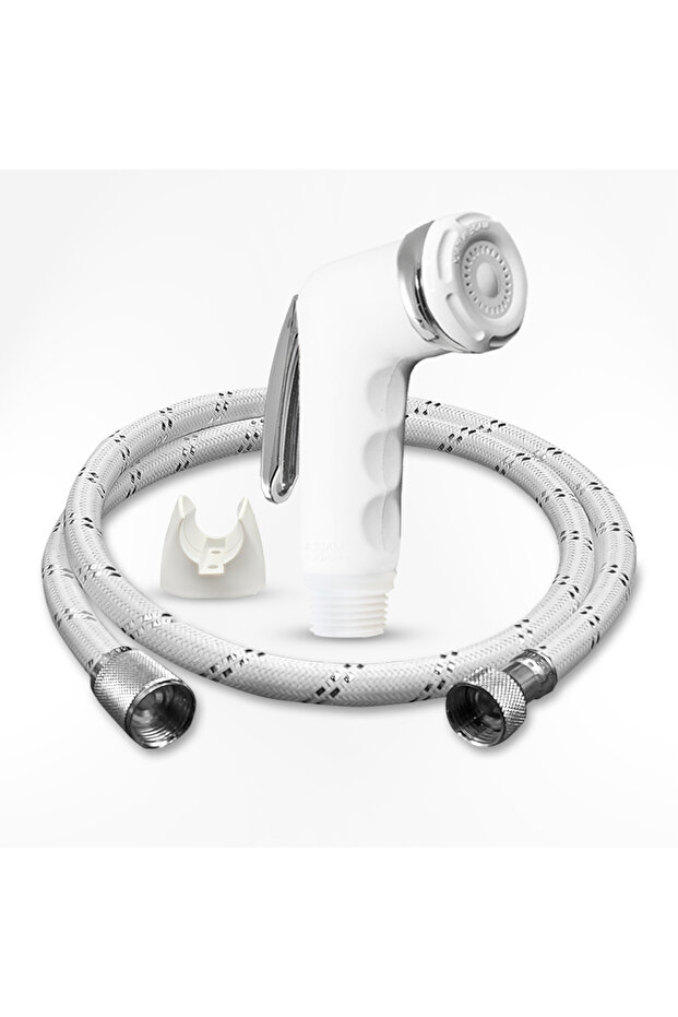 GY-38 Chrome Bidet from Al-Ayed - 2