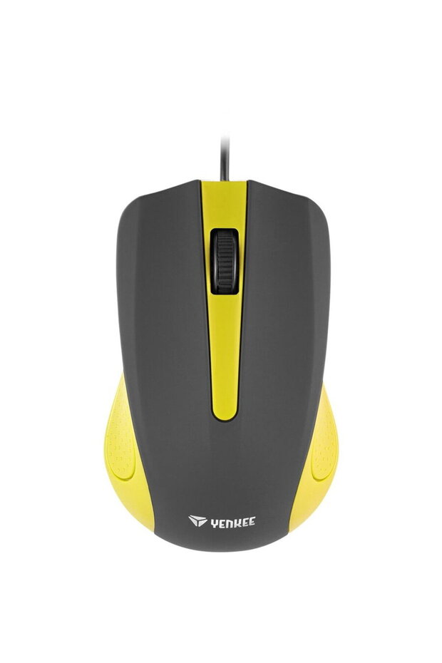 USB Yenkee, SUVA, Yellow