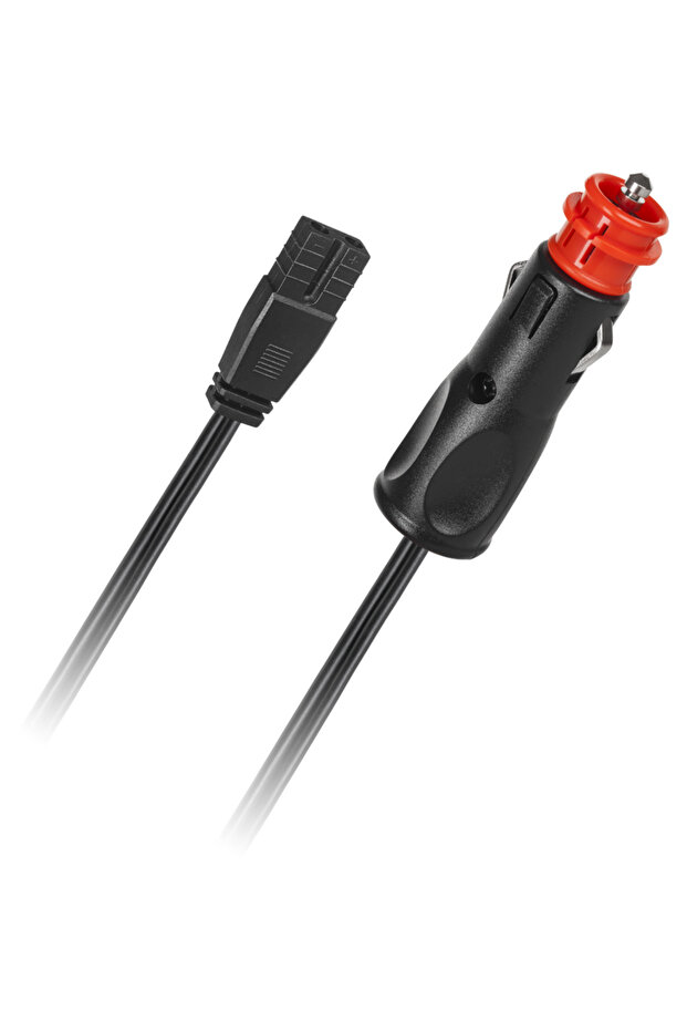 POWER CABLE LIGHTER PLUG 2M - 4