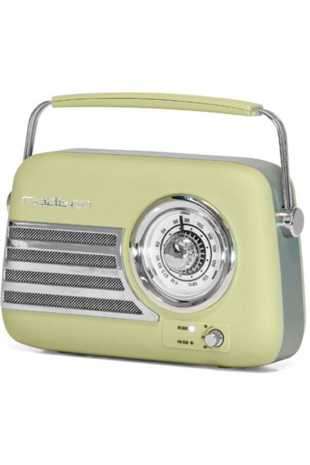 FREESOUND40OG, 30 W, Verde