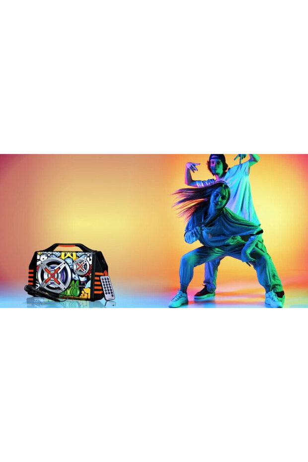 SPK1005PRO Helios 2 Multicolor - 3