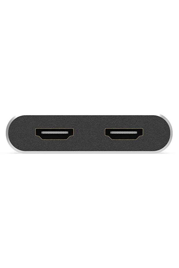 USB-C HDMI Adapter - 5