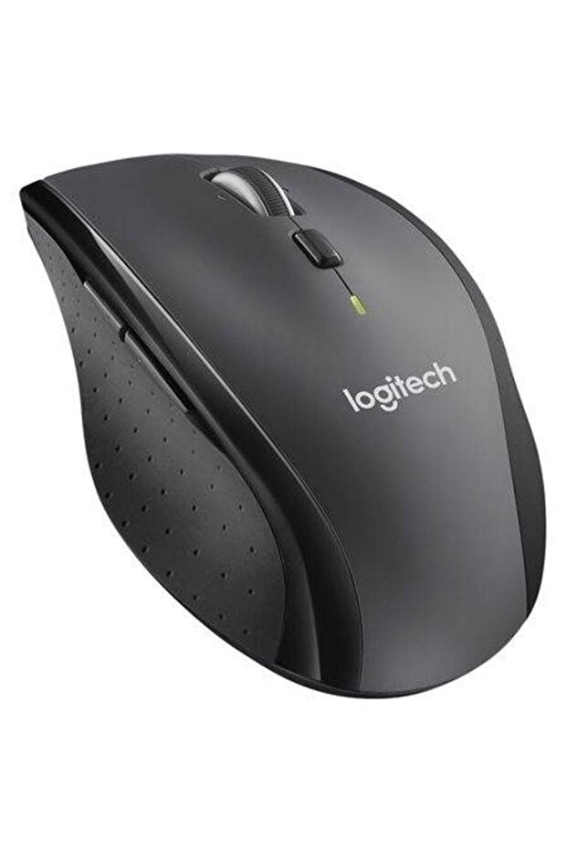 M705 Marathon antracit - 1