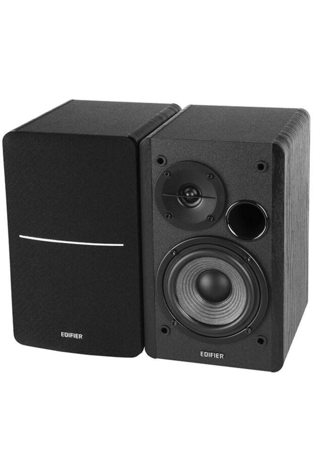 R1280DB 2.0 negru - 5