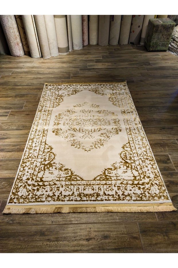 PRESTİJ 21313D GOLD HALI