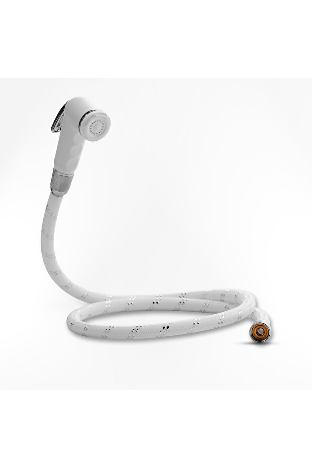 GY-38 Chrome Bidet from Al-Ayed - 1