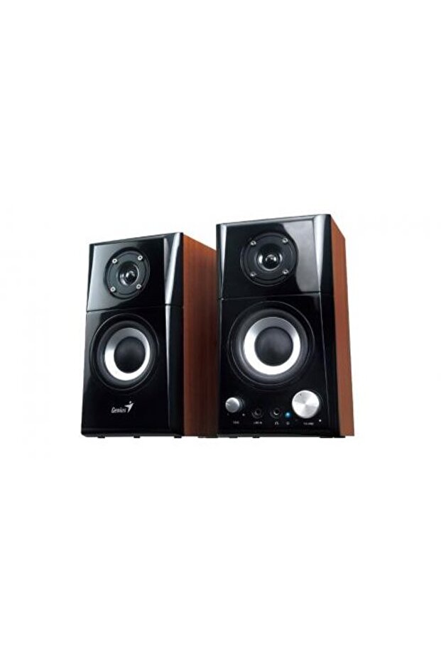 SP-HF500A II Boxe Stereo Cherry 2 - 2