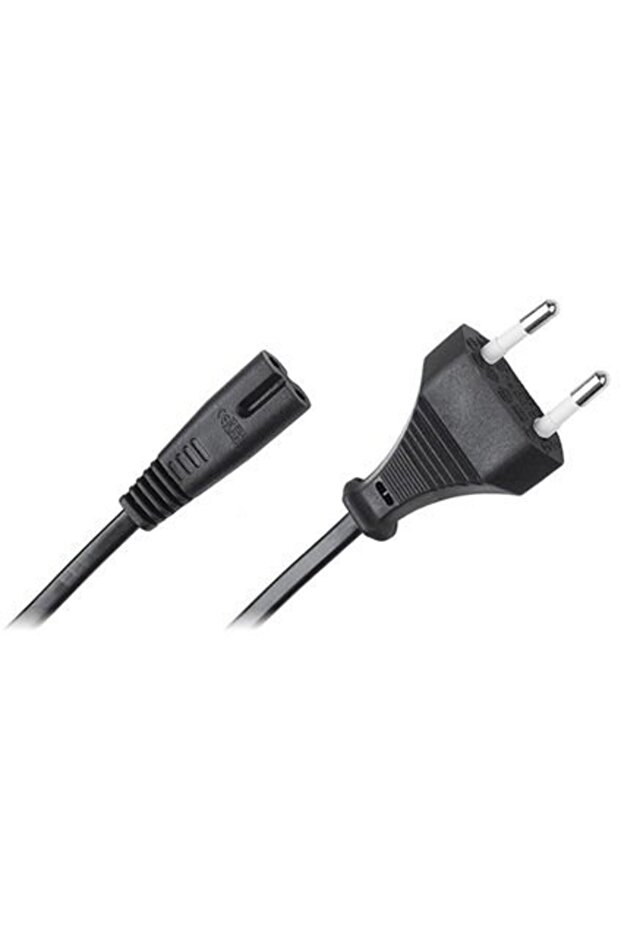 CASSETTE RECORDER POWER CABLE 3M - 1