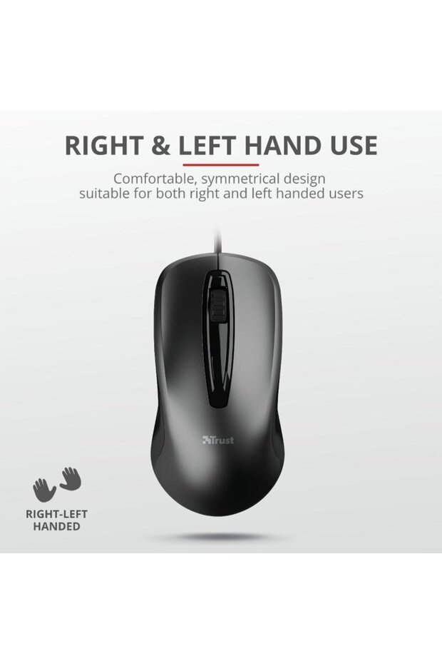 Carve, USB, Negru - 7