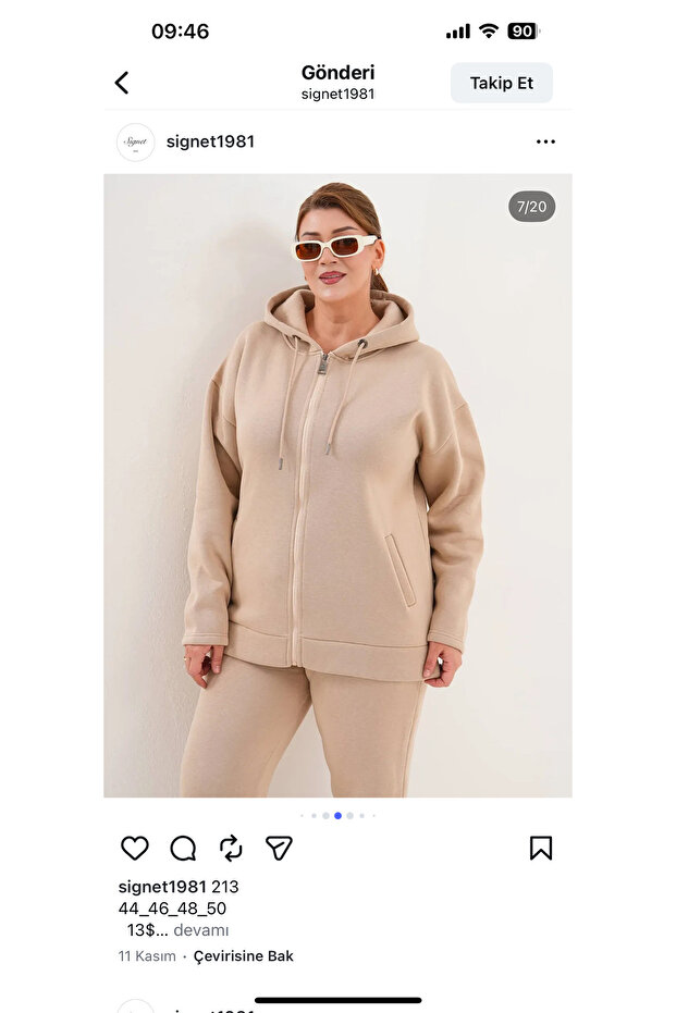 Eşortman takımı - 2