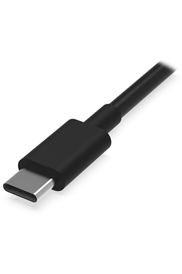 cable USB Type A / USB Type C 1.2 m - 2