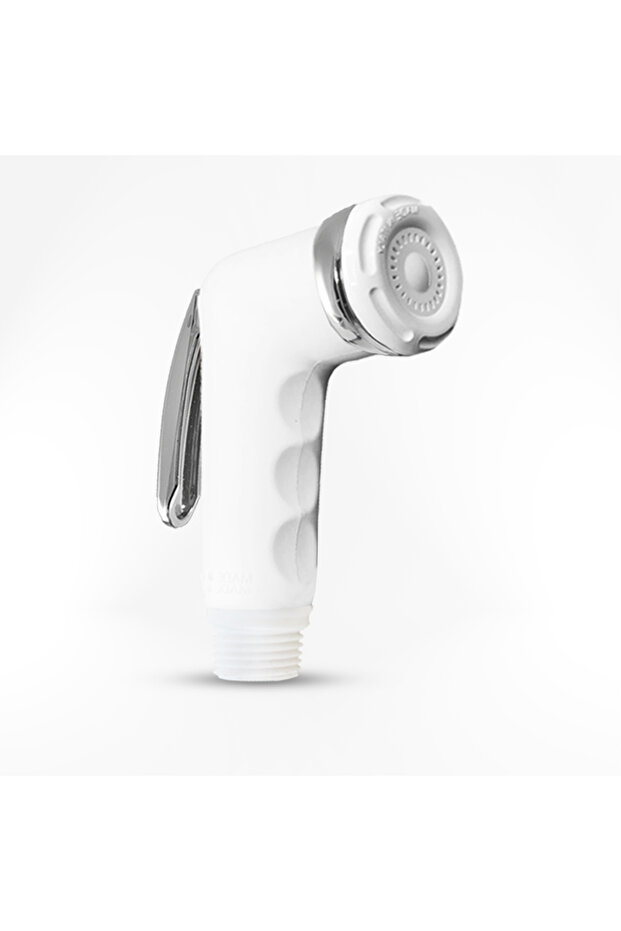 GY-38 Chrome Bidet from Al-Ayed - 4