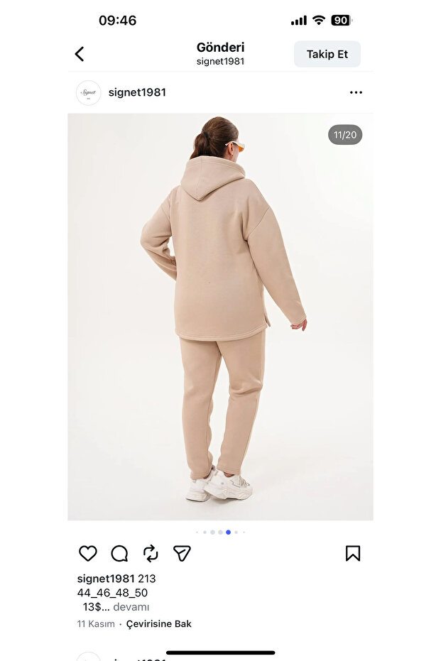 Eşortman takımı - 4