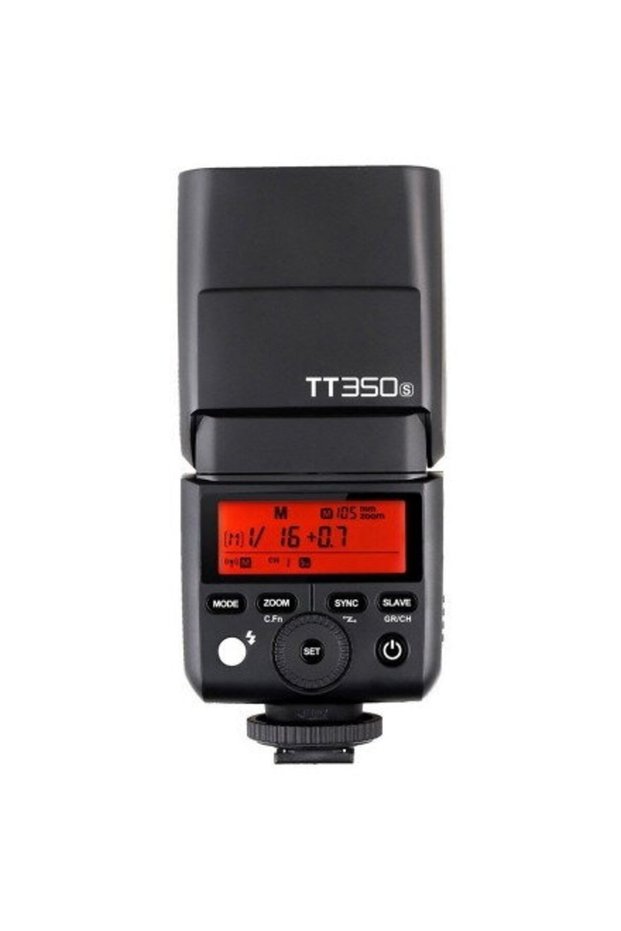 TT350S Blitz TTL compatibil Sony