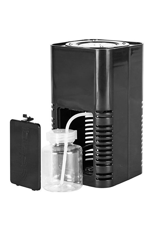 PORTABLE BUBBLE MACHINE - 3