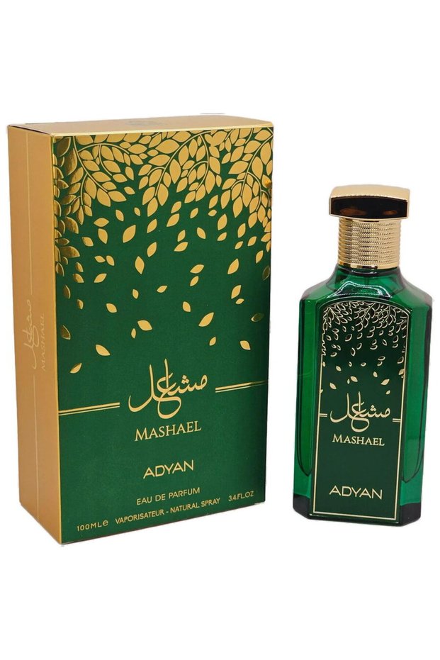 Mashael EDP U 100 ml
