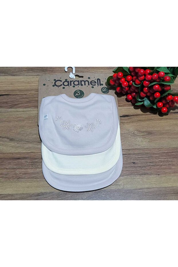 3 lü Önlük Seti 1434 - 3