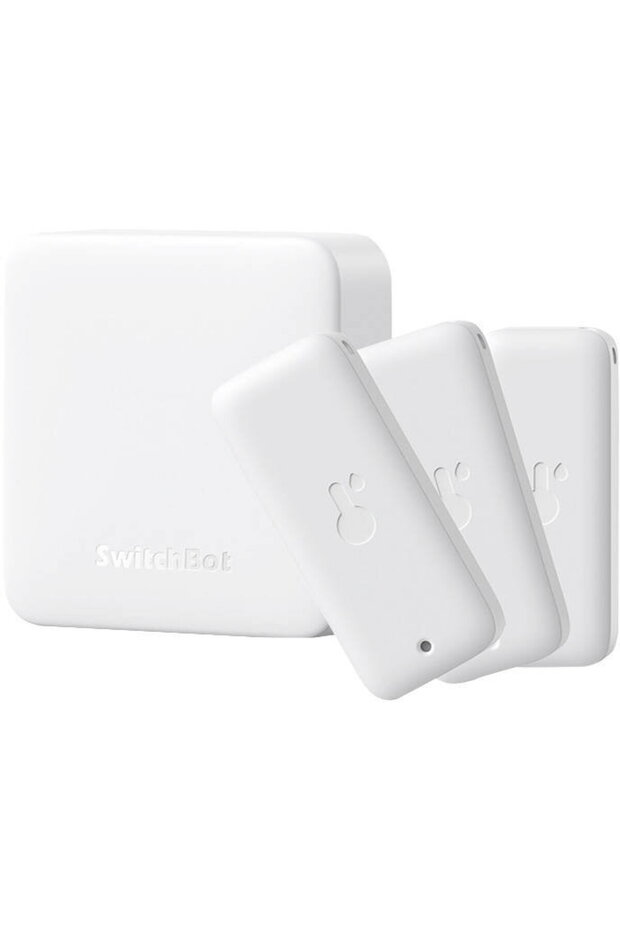 32495, Bluetooth 4.2, 5 V, 1 A, White - 1
