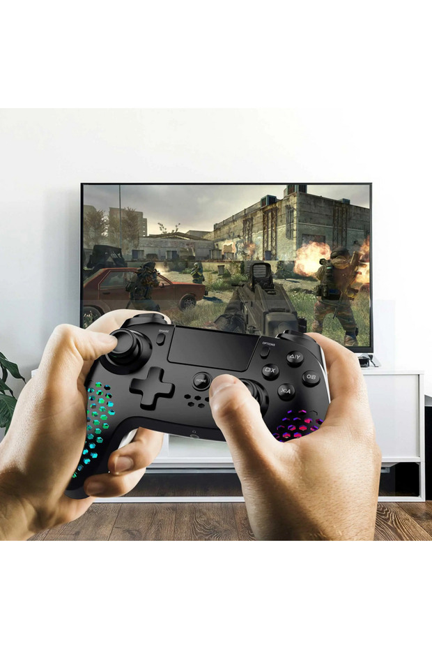 Controler Hexalight - 8