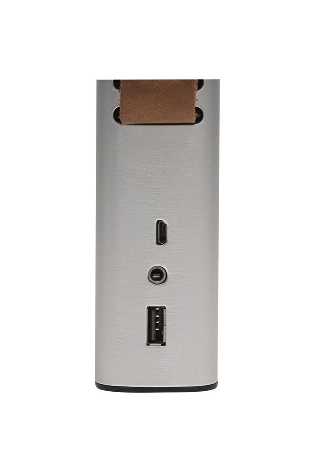 BTS-200 Bluetooth Argintiu - 2