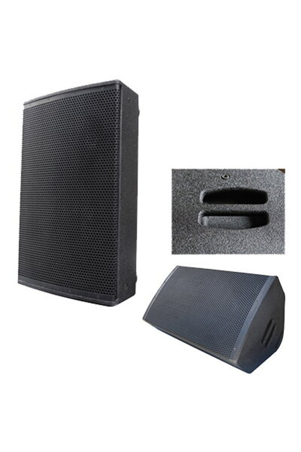 BOXA ACTIVA 10"/CM 200W CLASA D