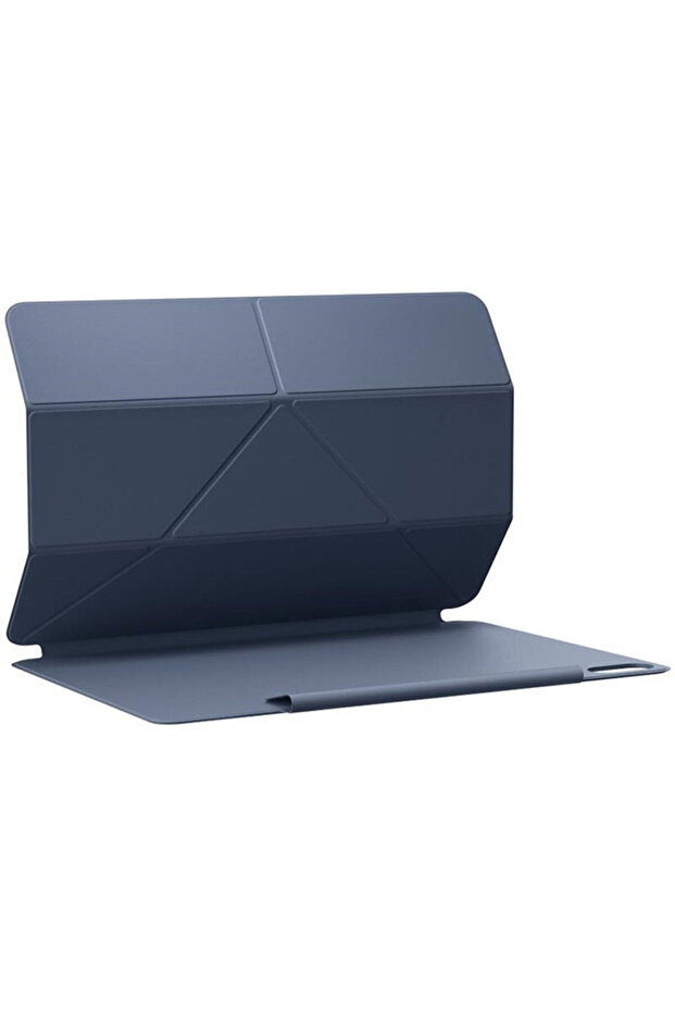 Pad 3 Folio Case Blue - 1