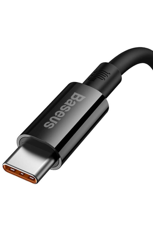 USB do USB-C Superior 100W 2m Nergu - 5
