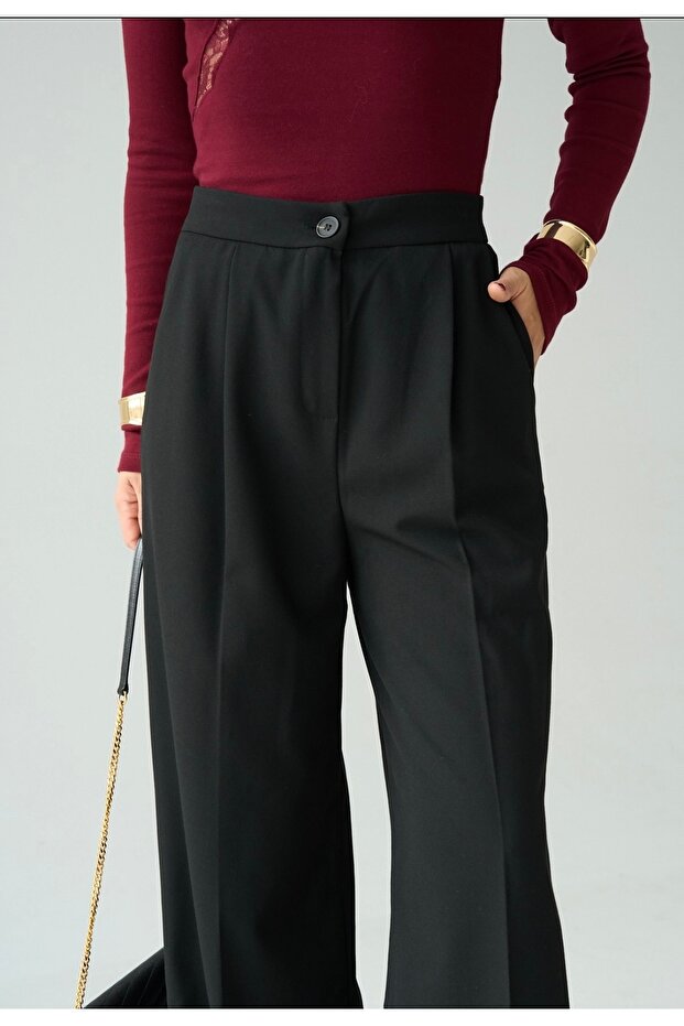 Palazzo pantolon - 2